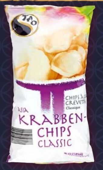 Norma Krabbenchips classic Angebot