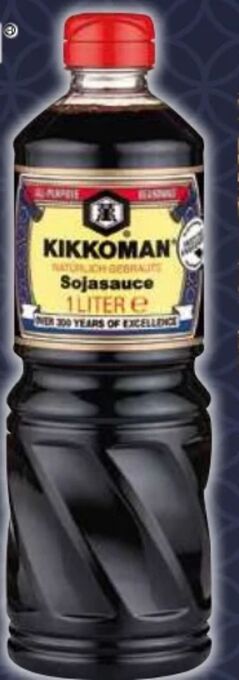 Norma Sojasauce Angebot
