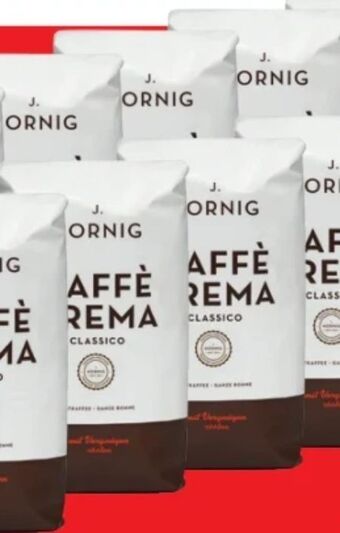 Maximarkt Caffè crema Angebot