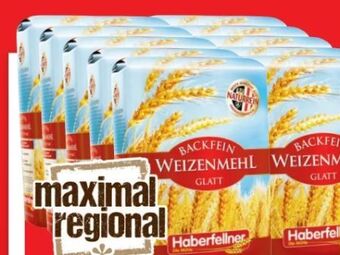 Maximarkt Weizenmehl Angebot