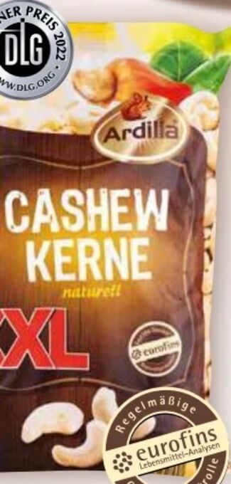 Cashew kerne xxl