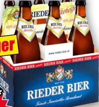 Norma Alkoholfrei bier Angebot