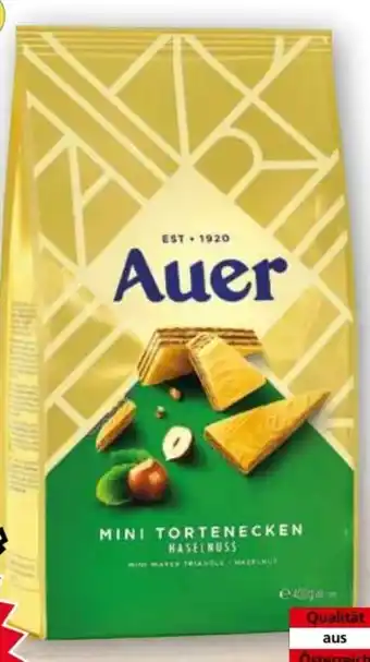 Norma Mini tortenecken Angebot