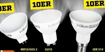 Norma Led-leuchtmittel Angebot