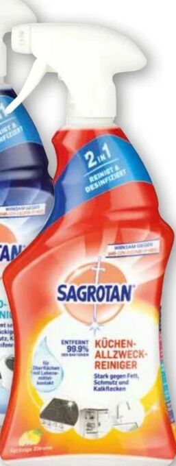 Norma Reiniger Angebot