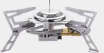 XXL Sports Fms-105 camping stove Angebot