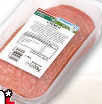 Norma Wiener Angebot