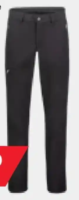 XXL Sports Damen strathcona warm pants ii Angebot