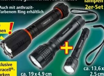Norma Led taschenlampe Angebot