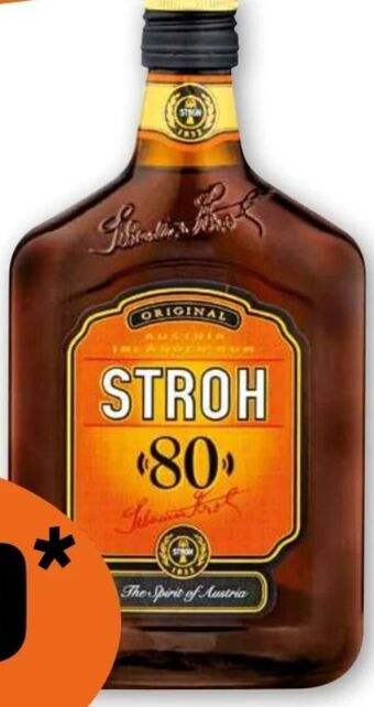 Norma Rum 80 Angebot