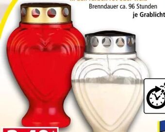Norma Grablicht Angebot