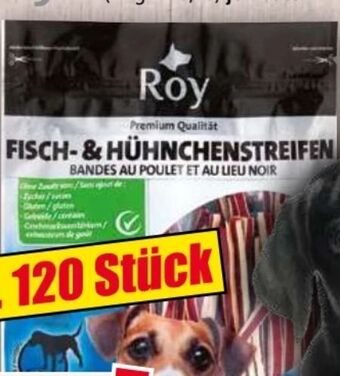 Norma Snacks Angebot