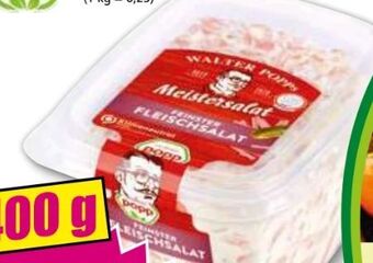 Norma Feinster fleischsalat Angebot