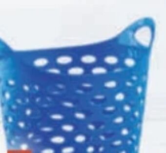 Norma Flexibler wäschekorb Angebot