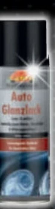 Norma Auto glanzlack Angebot