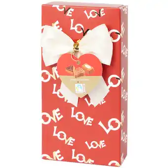 Action Pralinen-schachtel Angebot