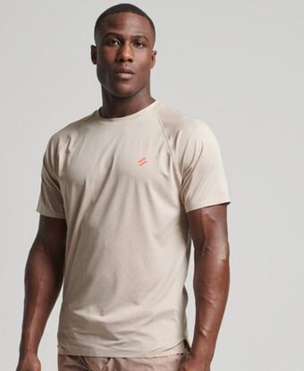 Superdry Train premium short sleeve t-shirt Angebot