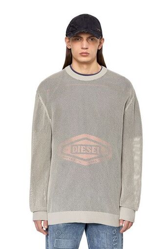 Diesel Zweilagiges t-shirt Angebot