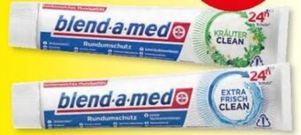 Unimarkt Zahncreme Angebot