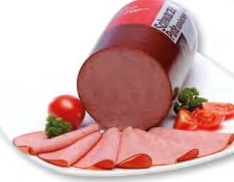 Unimarkt Schwarze pute Angebot