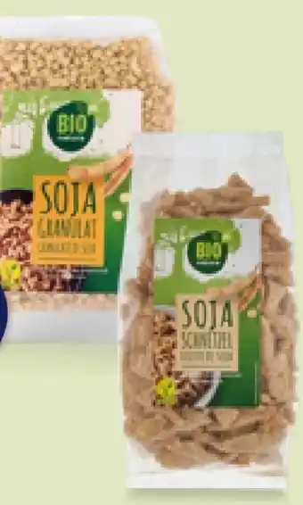 Hofer Bio-soja-produkte Angebot