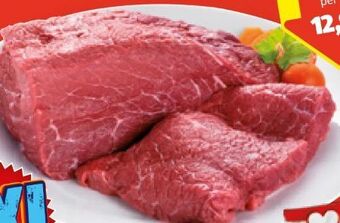 Hofer Rindsschnitzel Angebot