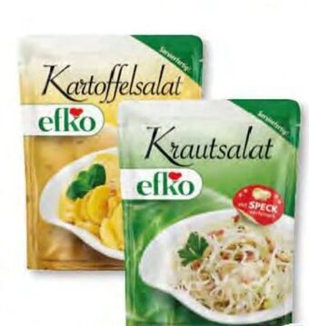 Unimarkt Marinierte salate Angebot