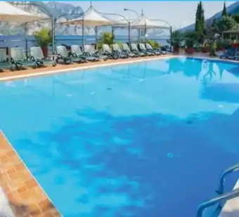 Hofer Reisen Gardasee malcesine-italien Angebot