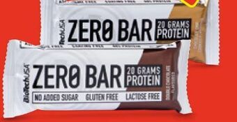 Hofer Zero bar Angebot