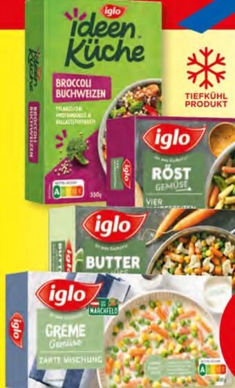 Unimarkt Röstgemüse Angebot