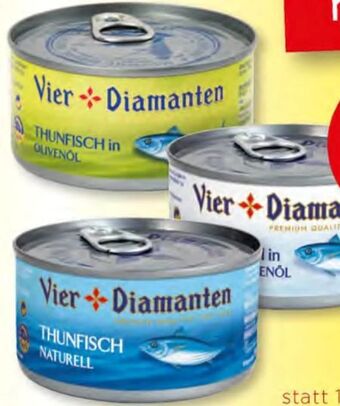 Unimarkt Thunfisch Angebot