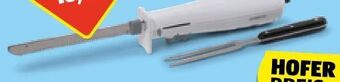 Hofer Elektrischer messerschärfer Angebot