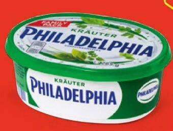 Hofer Philadelphia kräuter Angebot