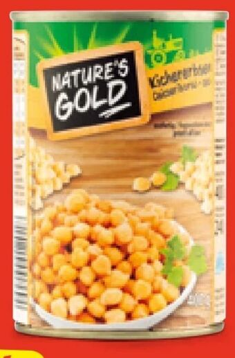 Hofer Kichererbsen Angebot