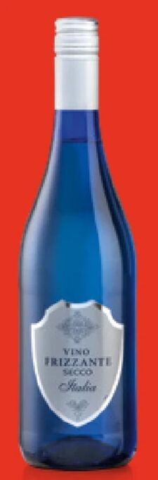 Hofer Vino frizzante Angebot