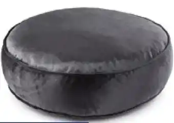 Hofer Samt sitzkissen Angebot