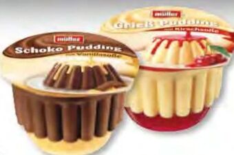 Unimarkt Pudding Angebot