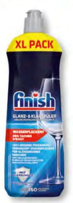 Unimarkt Klarspüler Angebot