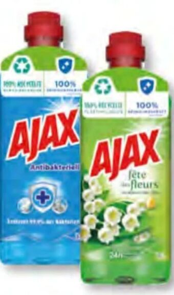 Unimarkt Allzweckreiniger Angebot