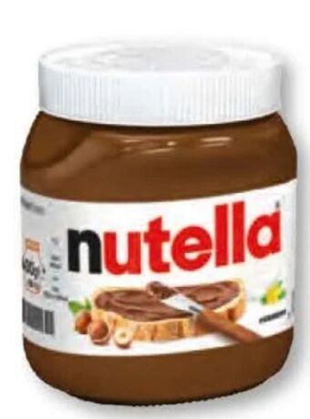 Unimarkt Nutella Angebot