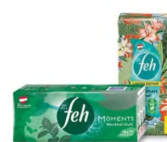 Unimarkt Taschentücher Angebot