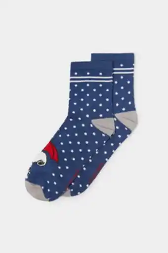Springfield Snoopy umbrella socks Angebot
