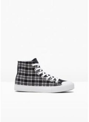 Bonprix High top sneaker Angebot