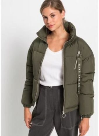 Jacke