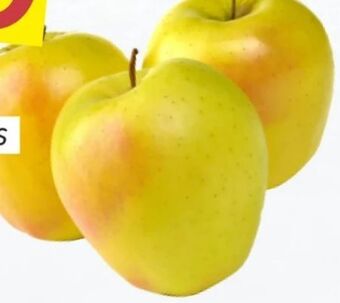 ETSAN Apfel golden delicious Angebot
