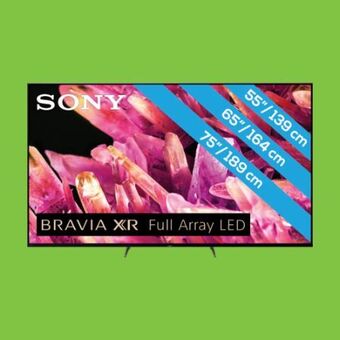 0815 Tv xr-75x90k Angebot