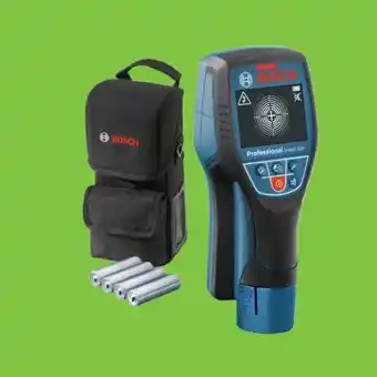 0815 Multi-detektor d-tect 120 professional Angebot