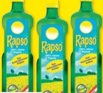 Maximarkt Rapsöl Angebot
