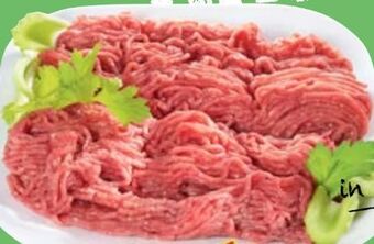 Maximarkt Faschiertes Angebot