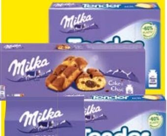Maximarkt Küchlein choco Angebot